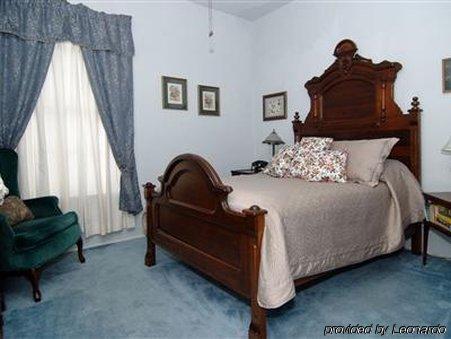 Hall Place Bed & Breakfast Glasgow Rom bilde