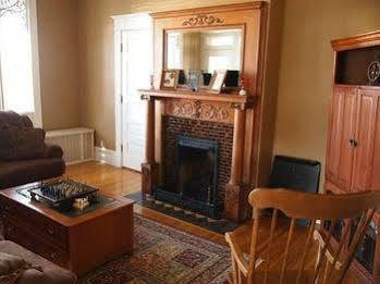 Hall Place Bed & Breakfast Glasgow Eksteriør bilde