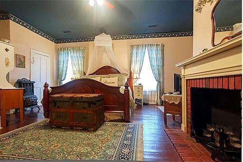 Hall Place Bed & Breakfast Glasgow Eksteriør bilde