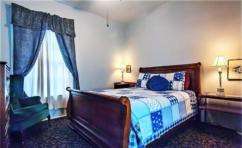 Hall Place Bed & Breakfast Glasgow Eksteriør bilde
