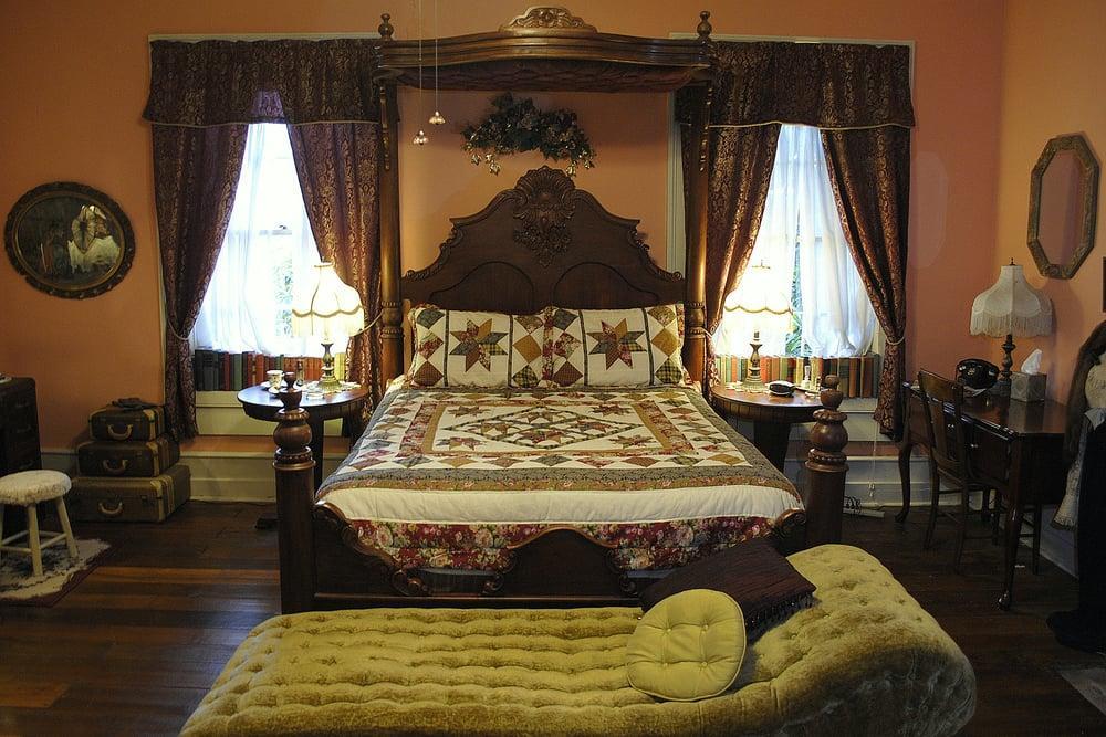 Hall Place Bed & Breakfast Glasgow Eksteriør bilde