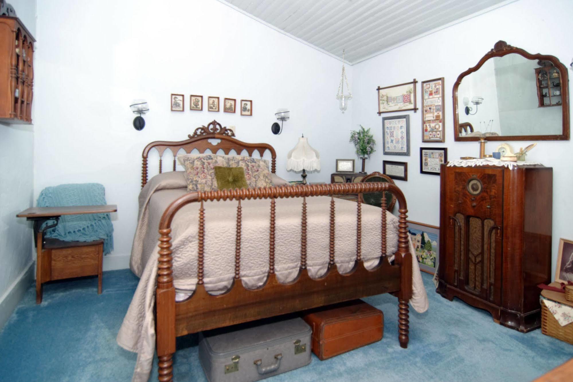 Hall Place Bed & Breakfast Glasgow Rom bilde