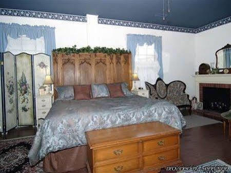 Hall Place Bed & Breakfast Glasgow Eksteriør bilde