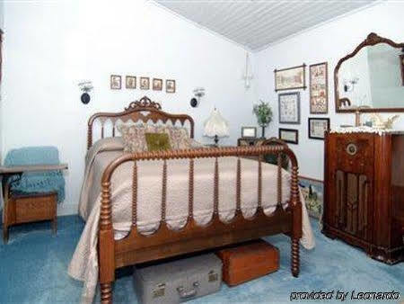 Hall Place Bed & Breakfast Glasgow Eksteriør bilde